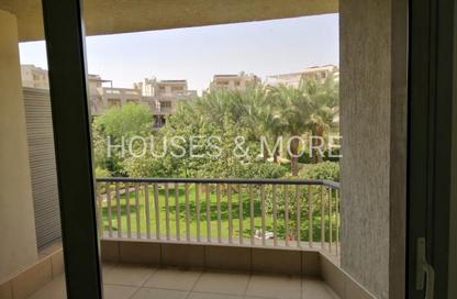 Apartment - 3 Bedrooms - 3 Bathrooms for rent in City View - Cairo Alexandria Desert Road - 6 October City - Giza