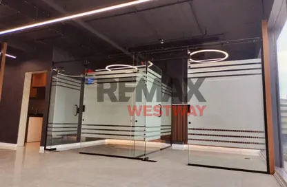 مساحات مكتبية - 2 غرف نوم - 1 حمام للايجار في ذا بوليجون - كمبوندات الشيخ زايد - الشيخ زايد - الجيزة