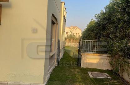Twin House - 4 Bedrooms - 4 Bathrooms for rent in Eleva - Uptown Cairo - Mokattam - Cairo Twin House - 4 Bedrooms - 4 Bathrooms for rent in Eleva - Uptown Cairo - Mokattam - Cairo