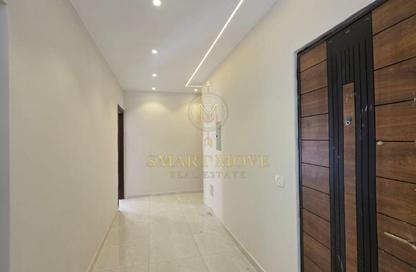 Apartment - 3 - 2 for sale in Mohamed Naguib Axis - Abou El Houl - New Cairo City - Cairo