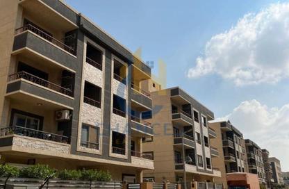 Apartment - 3 Bedrooms - 2 Bathrooms for sale in Sephora Heights - 5th Settlement Compounds - The 5th Settlement - New Cairo City - Cairo