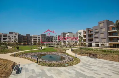 شقة - 2 غرف نوم - 3 حمامات للبيع في ديستريكت 5 - كمبوندات التجمع الخامس - التجمع الخامس - مدينة القاهرة الجديدة - القاهرة