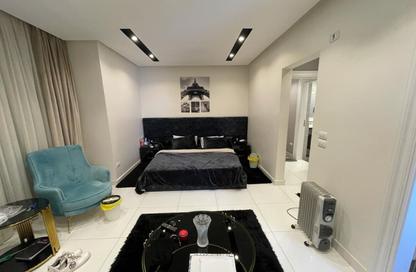 Apartment - 3 - 3 for sale in Eastown - 5th Settlement Compounds - The 5th Settlement - New Cairo City - Cairo