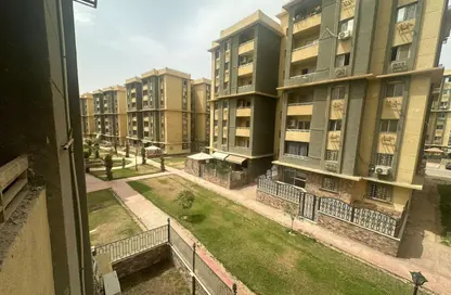 Apartment - 3 Bedrooms - 1 Bathroom for sale in Gardenia City Compound Nasr City - Zahraa Madinat Nasr - Nasr City - Cairo