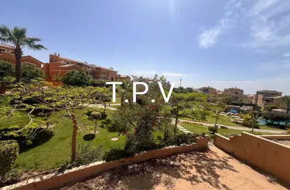 Villa - 5 Bedrooms - 6 Bathrooms for sale in Dyar Park - Ext North Inves Area - New Cairo City - Cairo Villa - 5 Bedrooms - 6 Bathrooms for sale in Dyar Park - Ext North Inves Area - New Cairo City - Cairo