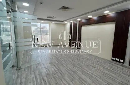 Office Space - 4 Bedrooms - 2 Bathrooms for sale in Trivium Square - North Teseen St. - The 5th Settlement - New Cairo City - Cairo