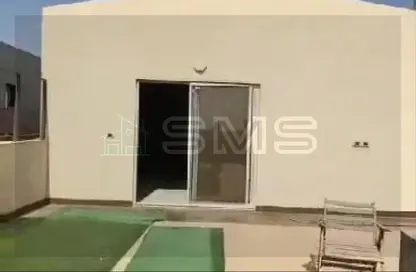 شقة - 3 غرف نوم - 3 حمامات للبيع في اللوتس الجنوبي - حى اللوتس - مدينة القاهرة الجديدة - القاهرة