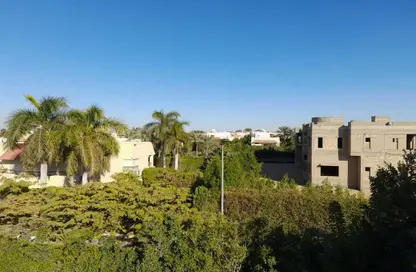 فيلا - 4 غرف نوم - 4 حمامات للبيع في امتداد الرحاب - الرحاب - مدينة القاهرة الجديدة - القاهرة