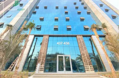 مساحات مكتبية - 4 غرف نوم - 3 حمامات للايجار في شارع 292 - المعادي الجديدة - حي المعادي - القاهرة