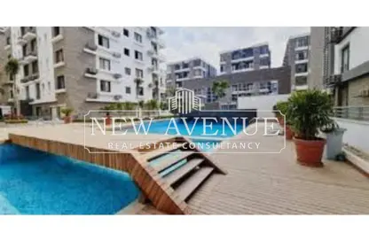 Apartment - 3 Bedrooms - 2 Bathrooms for sale in Shalya Taj City - 5th Settlement Compounds - The 5th Settlement - New Cairo City - Cairo