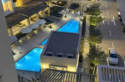 شقة - 3 غرف نوم - 3 حمامات للايجار في فورتين جولف ريزيدنس - اب تاون كايرو - المقطم - القاهرة