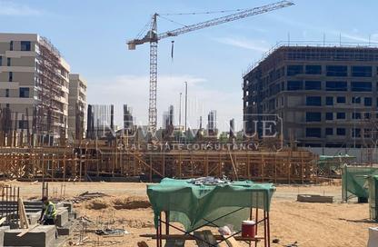 شقة - 3 - 3 للبيع في كمبوند البروج - كمبوندات الشروق - مدينة الشروق - القاهرة