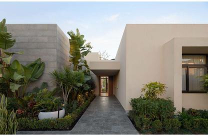 Townhouse - 4 Bedrooms - 3 Bathrooms for sale in O West - 6 October Compounds - 6 October City - Giza Townhouse - 4 Bedrooms - 3 Bathrooms for sale in O West - 6 October Compounds - 6 October City - Giza