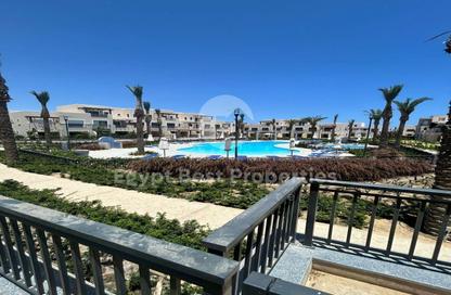 Townhouse - 4 Bedrooms - 4 Bathrooms for sale in Marassi - Sidi Abdel Rahman - North Coast Townhouse - 4 Bedrooms - 4 Bathrooms for sale in Marassi - Sidi Abdel Rahman - North Coast