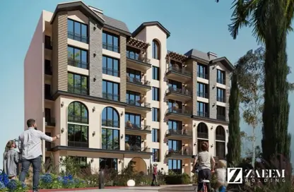 دوبلكس - 3 غرف نوم - 2 حمامات للبيع في كمبوندات الشروق - مدينة الشروق - القاهرة