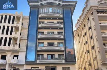 Apartment - 4 Bedrooms - 2 Bathrooms for sale in New Damietta - Demyat