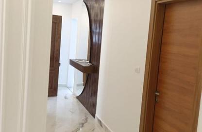 Apartment - 3 - 3 for rent in Promenade New Cairo - 5th Settlement Compounds - The 5th Settlement - New Cairo City - Cairo