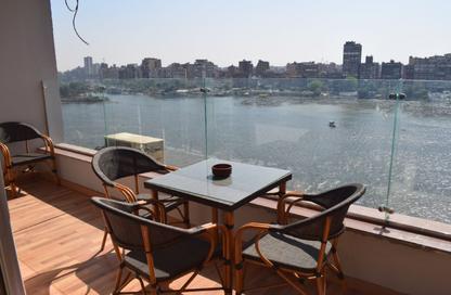Apartment - 4 - 3 for sale in Al Manial St. - El Manial - Hay El Manial - Cairo Apartment - 4 - 3 for sale in Al Manial St. - El Manial - Hay El Manial - Cairo