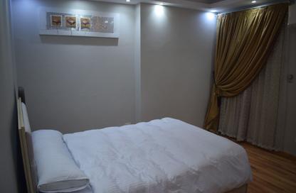 Apartment - 4 - 3 for sale in Al Manial St. - El Manial - Hay El Manial - Cairo Apartment - 4 - 3 for sale in Al Manial St. - El Manial - Hay El Manial - Cairo