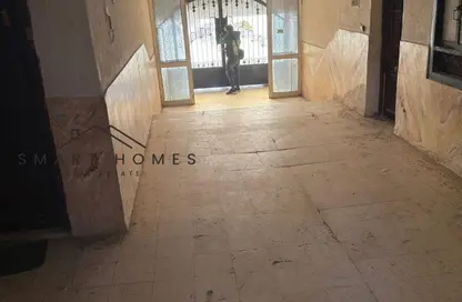 Apartment - 3 Bedrooms - 2 Bathrooms for sale in Street 33 - 1st District - Sheikh Zayed City - Giza