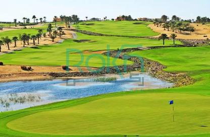 فيلا - 6 غرف نوم - 5 حمامات للبيع في جولف فيوز - طريق مصر اسكندرية الصحراوي - مدينة 6 أكتوبر - الجيزة