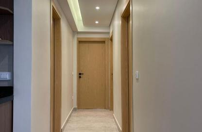 Apartment - 3 Bedrooms - 3 Bathrooms for rent in Mountain View iCity October - 6 October Compounds - 6 October City - Giza
