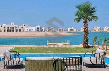 Chalet - 3 Bedrooms - 2 Bathrooms for sale in Coral Hills - Qesm Ad Dabaah - North Coast Chalet - 3 Bedrooms - 2 Bathrooms for sale in Coral Hills - Qesm Ad Dabaah - North Coast