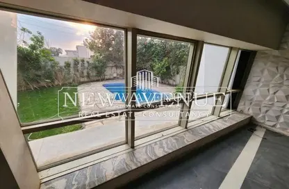 Office Space - Studio - 1 Bathroom for rent in Al Orouba St. - Almazah - Heliopolis - Masr El Gedida - Cairo