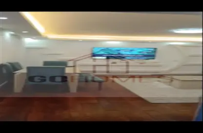 Apartment - 2 Bedrooms - 1 Bathroom for sale in Zahraa El Maadi - Hay El Maadi - Cairo