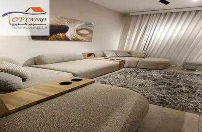 شقة - 1 حمام للايجار في پريڤادو - مدينتي - القاهرة