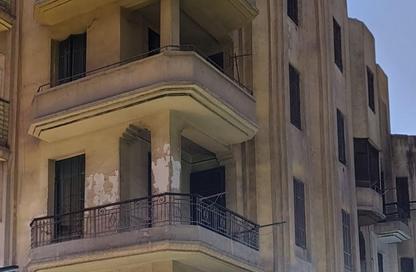 فيلا - 8 غرف نوم - 8 حمامات للبيع في سرايات المعادي - حي المعادي - القاهرة