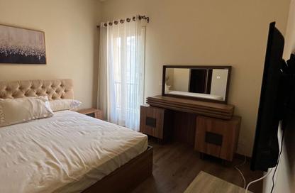 Apartment - 2 Bedrooms - 3 Bathrooms for rent in 90 Avenue - South Investors Area - New Cairo City - Cairo Apartment - 2 Bedrooms - 3 Bathrooms for rent in 90 Avenue - South Investors Area - New Cairo City - Cairo