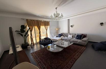 Penthouse - 5 Bedrooms - 3 Bathrooms for sale in Villa Square - Fifth Square - The 5th Settlement - New Cairo City - Cairo Penthouse - 5 Bedrooms - 3 Bathrooms for sale in Villa Square - Fifth Square - The 5th Settlement - New Cairo City - Cairo