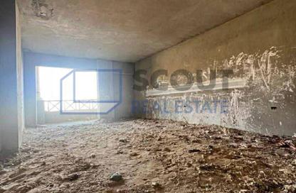 Apartment - 3 Bedrooms - 2 Bathrooms for sale in South Investors Area - New Cairo City - Cairo
