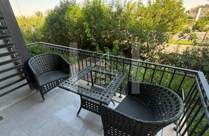 Apartment - 3 Bedrooms - 3 Bathrooms for rent in Eastown - 5th Settlement Compounds - The 5th Settlement - New Cairo City - Cairo Apartment - 3 Bedrooms - 3 Bathrooms for rent in Eastown - 5th Settlement Compounds - The 5th Settlement - New Cairo City - Cairo