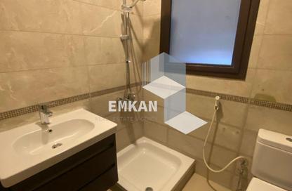 Apartment - 2 - 3 for rent in One 16 - Sheikh Zayed Compounds - Sheikh Zayed City - Giza