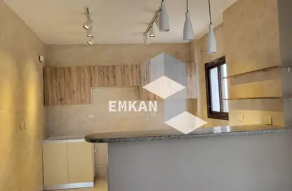 Apartment - 2 Bedrooms - 3 Bathrooms for rent in One 16 - Sheikh Zayed Compounds - Sheikh Zayed City - Giza