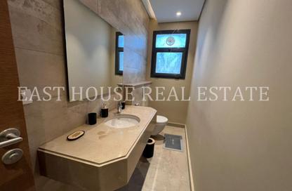 Apartment - 2 Bedrooms - 2 Bathrooms for rent in Villette - 5th Settlement Compounds - The 5th Settlement - New Cairo City - Cairo Apartment - 2 Bedrooms - 2 Bathrooms for rent in Villette - 5th Settlement Compounds - The 5th Settlement - New Cairo City - Cairo