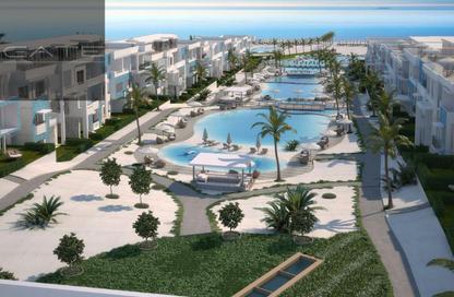 Chalet - 3 Bedrooms - 2 Bathrooms for sale in D-Bay - Qesm Ad Dabaah - North Coast Chalet - 3 Bedrooms - 2 Bathrooms for sale in D-Bay - Qesm Ad Dabaah - North Coast