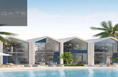 Chalet - 3 Bedrooms - 2 Bathrooms for sale in D-Bay - Qesm Ad Dabaah - North Coast Chalet - 3 Bedrooms - 2 Bathrooms for sale in D-Bay - Qesm Ad Dabaah - North Coast