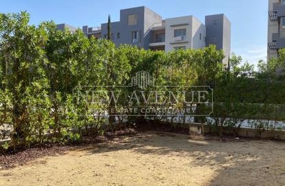 Apartment - 2 Bedrooms - 3 Bathrooms for sale in Aeon - 6 October Compounds - 6 October City - Giza