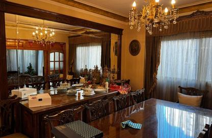 Apartment - 3 Bedrooms - 2 Bathrooms for sale in Amman St. - Dokki - Giza
