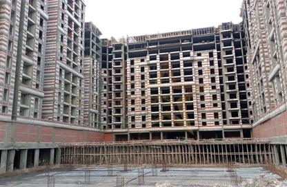 Apartment - 3 Bedrooms - 2 Bathrooms for sale in Muruj - Smouha - Hay Sharq - Alexandria