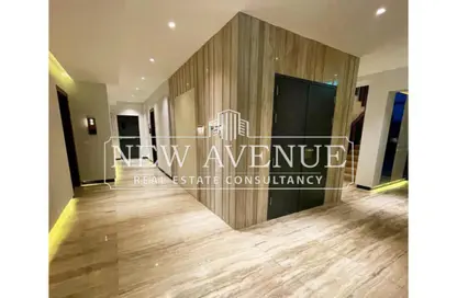 Apartment - 2 Bedrooms - 3 Bathrooms for sale in Palm Hills New Cairo - 5th Settlement Compounds - The 5th Settlement - New Cairo City - Cairo