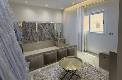 Apartment - 3 - 2 for sale in Al Andalus Buildings - Al Andalus District - New Cairo City - Cairo