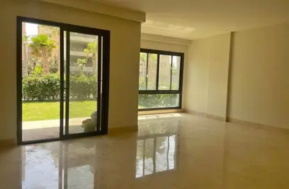 Apartment - 3 Bedrooms - 3 Bathrooms for sale in Allegria - Sheikh Zayed Compounds - Sheikh Zayed City - Giza