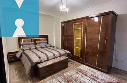 Apartment - 3 Bedrooms - 3 Bathrooms for rent in Janna 2 - Sheikh Zayed Compounds - Sheikh Zayed City - Giza Apartment - 3 Bedrooms - 3 Bathrooms for rent in Janna 2 - Sheikh Zayed Compounds - Sheikh Zayed City - Giza