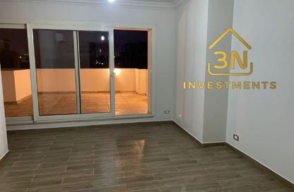 Villa - 5 - 7 for rent in Cairo Festival City - North Investors Area - New Cairo City - Cairo