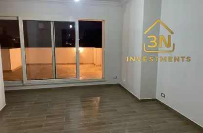 Villa - 5 Bedrooms - 7 Bathrooms for rent in Cairo Festival City - North Investors Area - New Cairo City - Cairo