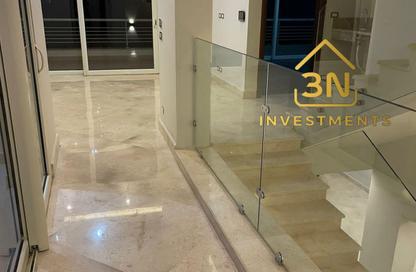 Villa - 5 - 7 for rent in Cairo Festival City - North Investors Area - New Cairo City - Cairo